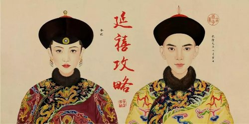 張家港廣告設(shè)計行業(yè)中的“延禧攻略”，教你變“王者”